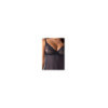 Nightly Blue nuisette et string - Bleu